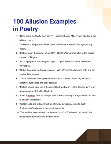 make an allusion crossword clue|11 Allusion Examples in Literature, Poetry, and Life .